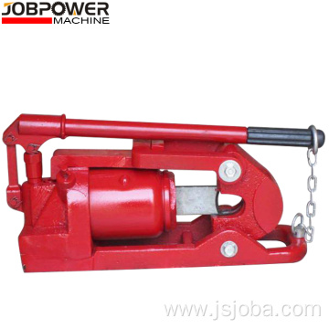 Wholesale Hydraulic Steel Wire Rope Cutter